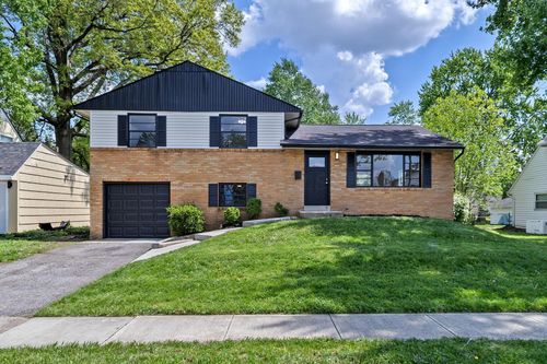 1422 Benson Dr, Columbus, OH, 43227-2118 | Card Image