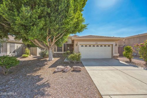 8213 W Alex Ave, Peoria, AZ, 85382-3499 | Card Image