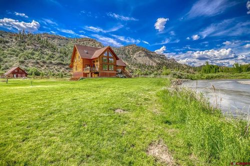 228 Estates Cir, Pagosa Springs, CO, 81147-7205 | Card Image