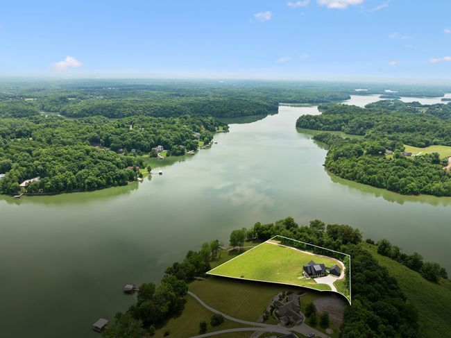 337 Lake Court Dr, House other with 5 bedrooms, 5 bathrooms and 2 parking in Lynchburg TN | Image 59