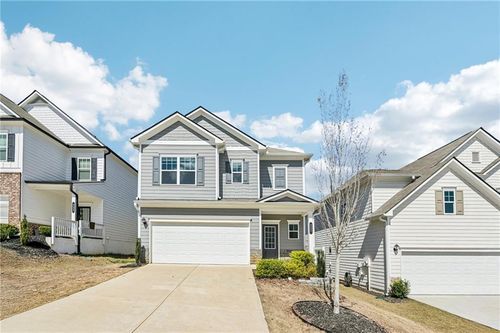 337 Cranston Dr, Ball Ground, GA, 30107-1203 | Card Image