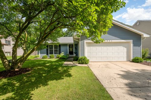 1341 Sunnybrook Dr, Naperville, IL, 60540-4028 | Card Image