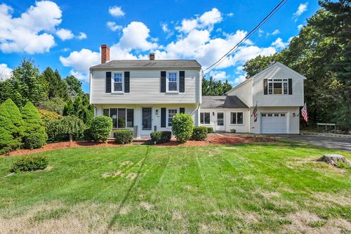 74 Vernon St, Bridgewater, MA, 02324-2264 | Card Image
