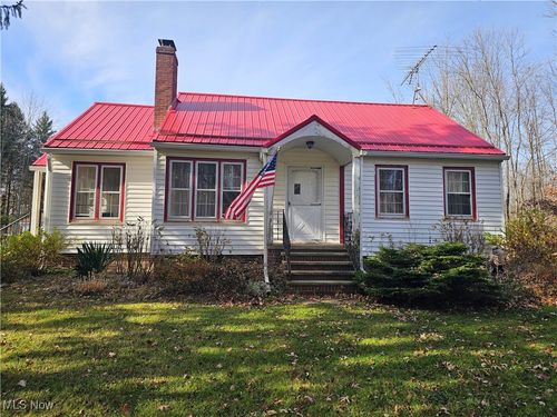 6371 Ireland Rd, Windsor, OH, 44099-9752 | Card Image