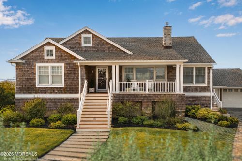 564 Lake Ave, Bay Head, NJ, 08742-5368 | Card Image