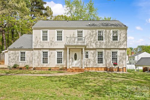 430 Bass Ln, Charlotte, NC, 28270-2101 | Card Image