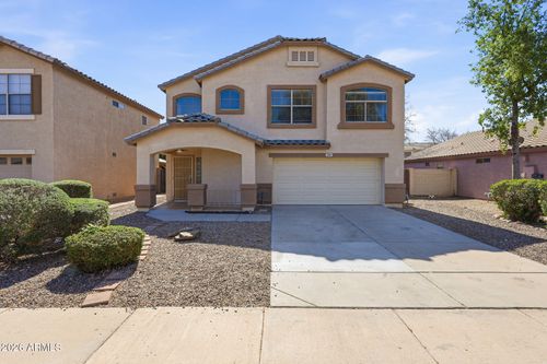 1789 E Carla Vista Dr, Gilbert, AZ, 85295-5667 | Card Image