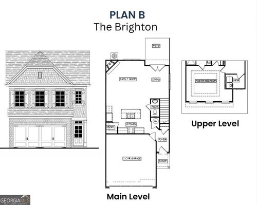 2 Crest Dr, Hartwell, GA, 30643-6505 | Card Image