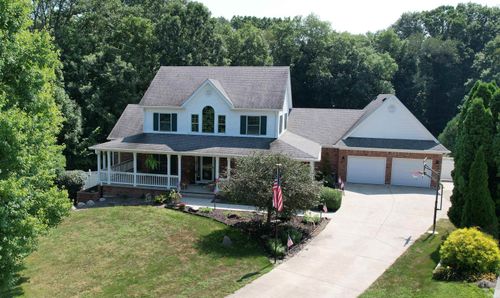 1061 W Cedar Ln, Crawfordsville, IN, 47933-6303 | Card Image