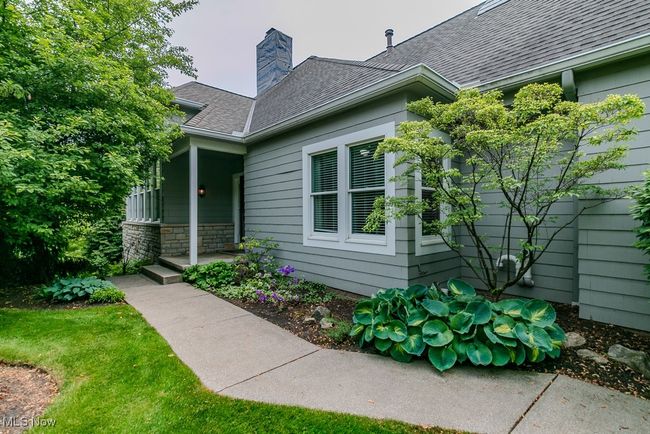 83 Haskell Drive, House other with 3 bedrooms, 3 bathrooms and null parking in Bratenahl OH | Image 45