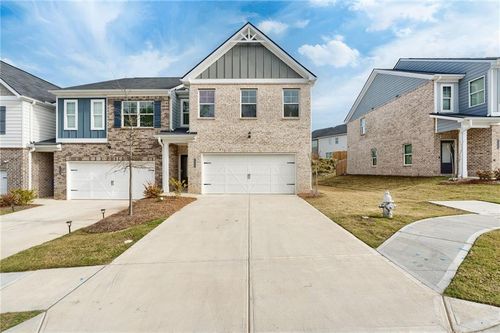 2568 Swan Lake Dr, Grayson, GA, 30017 | Card Image