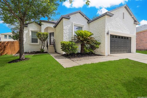 1003 Atkins Bay, San Antonio, TX, 78245-2447 | Card Image