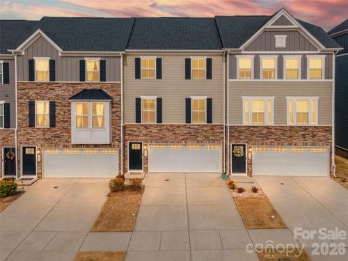 411 Lahinch Dr, Tega Cay, SC, 29708-6001 | Card Image