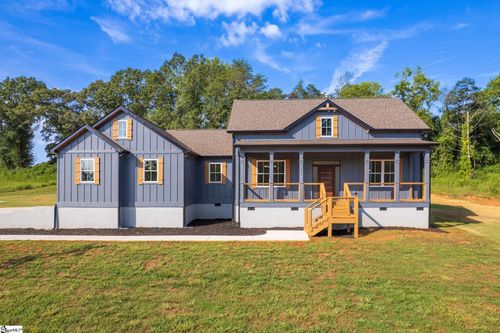 411 Stewart Gin Rd, Liberty, SC, 29657-3106 | Card Image