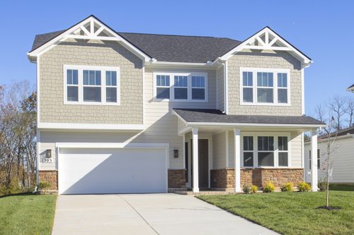 205 Acmon Blue Rd, Mount Juliet, TN, 37122-4777 | Card Image