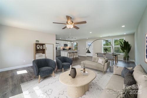 100 S Vineyard Village Drive, Old Fort, NC, 28762 | Card Image