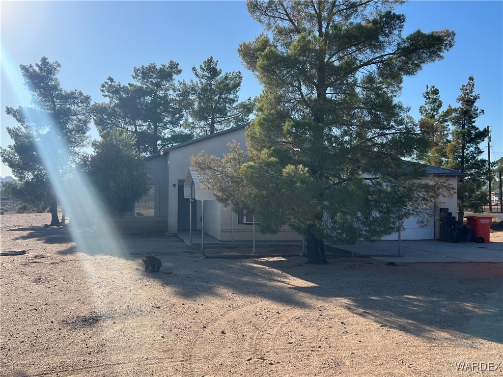 Tonto Rd, Golden Valley, AZ 86413