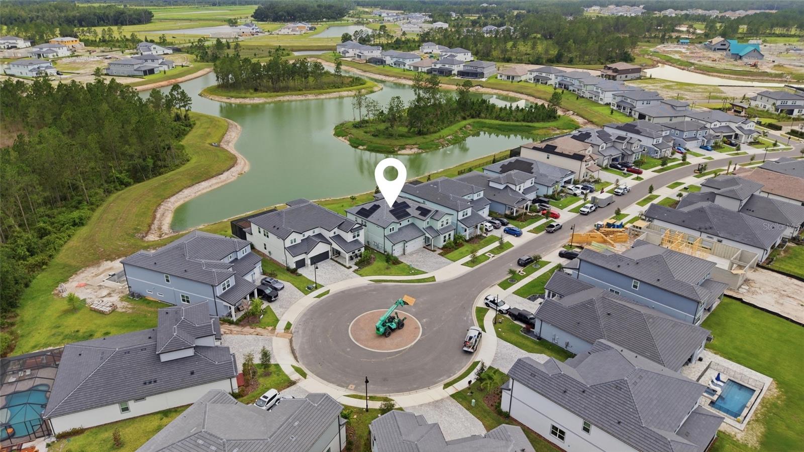 Residential in ZEPHYRHILLS 2
