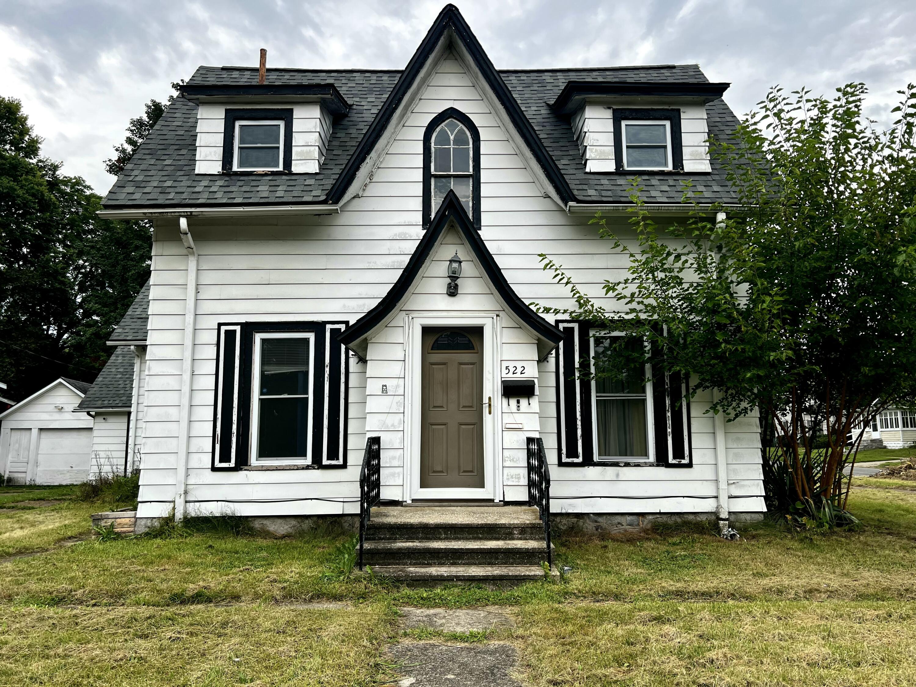 Residential in Three Rivers
