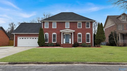 1244 Brandywine Ln Se, Decatur, AL, 35601-4582 | Card Image