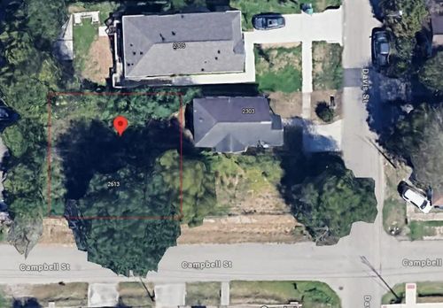 2613 Campbell St, Houston, TX, 77026-6330 | Card Image