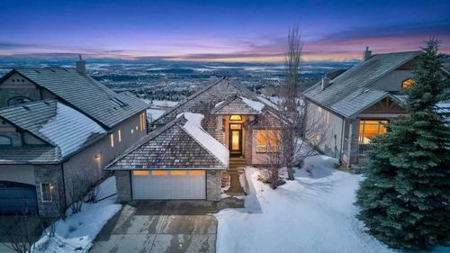 164 Gleneagles Estates Lane, Cochrane, AB, T4C2H8 | Card Image