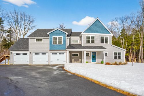 42 Hillside Road, Brunswick, ME, 04011 | Card Image