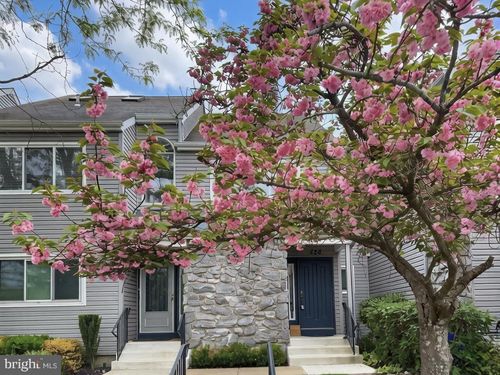 828 Chanticleer Drive, CHERRY HILL, NJ, 08003 | Card Image