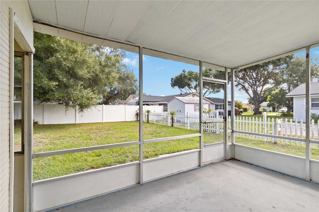 712 4 Th St, House other with 1 bedrooms, 1 bathrooms and null parking in SAINT CLOUD FL | Image 24