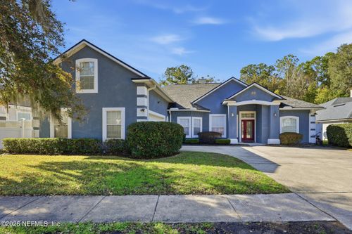 10858 Hamilton Downs Ct, Jacksonville, FL, 32257-1526 | Card Image