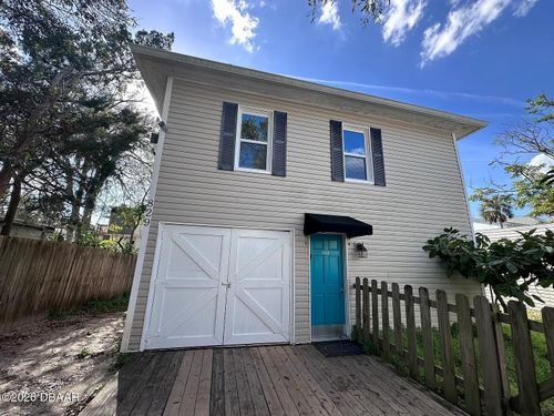 829 N Oleander Avenue, Holly Hill, FL, 32117 | Card Image