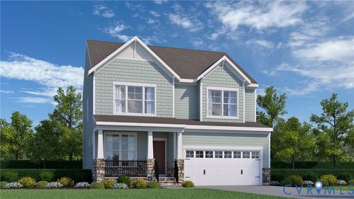 967 Charlemagne Rd, Midlothian, VA, 23114-3378 | Card Image