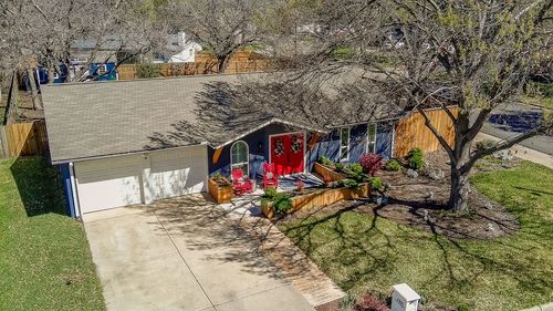 2901 Mark Dr, Arlington, TX, 76013-2014 | Card Image