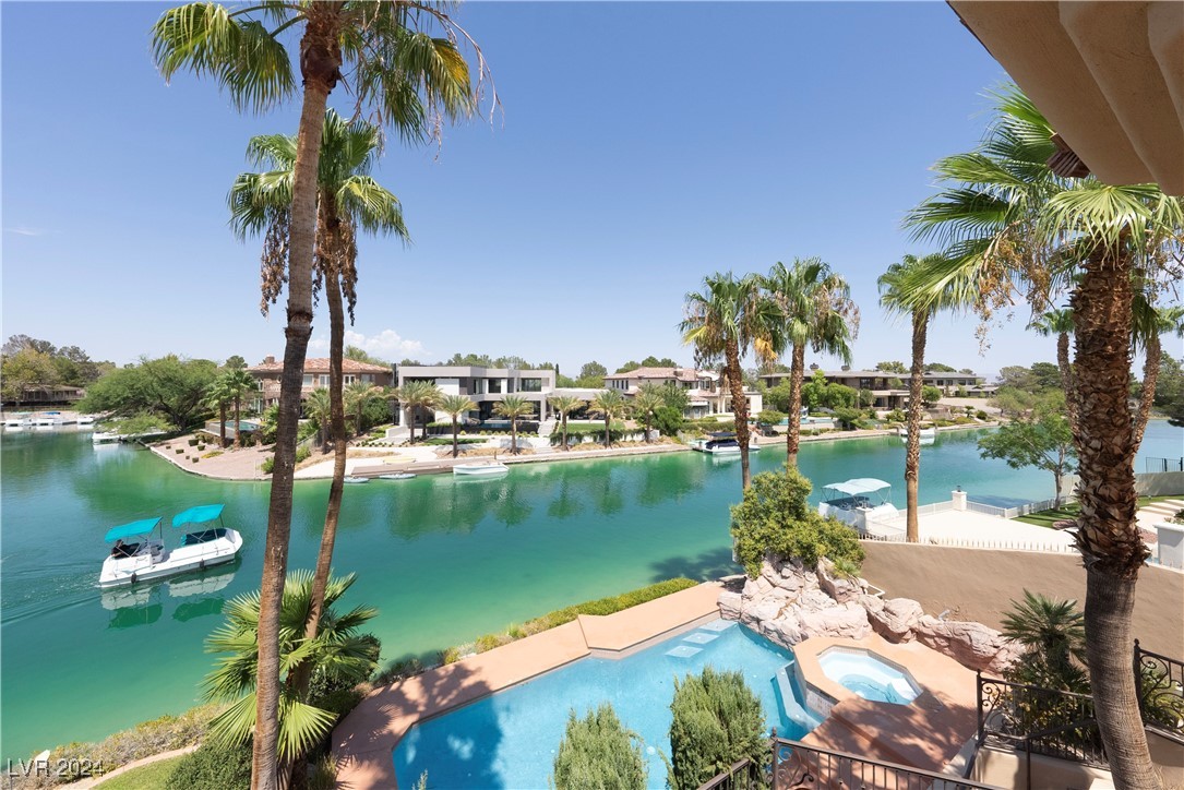 Coast Line Ct, Las Vegas, NV 89117