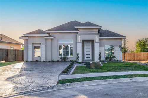 1840 N Yellowwood Street, San Juan, TX, 78589 | Card Image