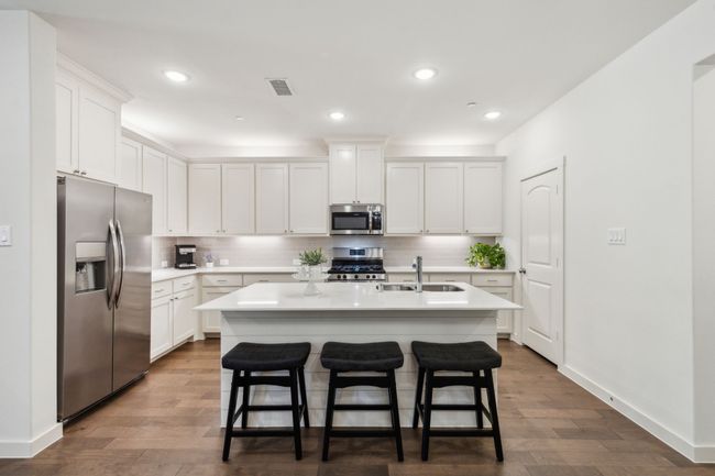 4856 Woodruff Way, Townhouse with 3 bedrooms, 3 bathrooms and null parking in Fairview TX | Image 11