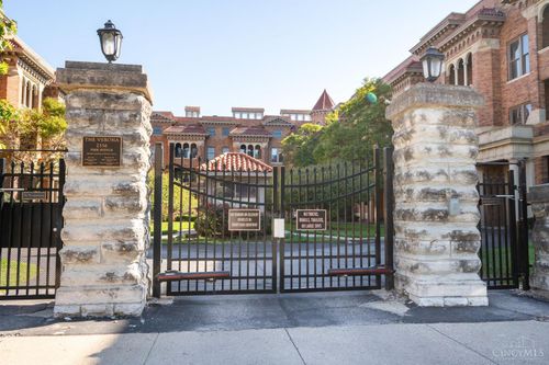 2356 Park Ave, Cincinnati, OH, 45206-2764 | Card Image