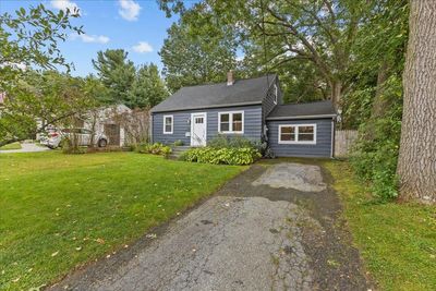 191 Staniford Road, House other with 3 bedrooms, 1 bathrooms and null parking in Burlington VT | Image 3