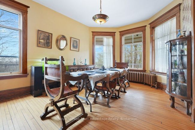 20 Belvedere Ave, House other with 6 bedrooms, 4 bathrooms and 3 parking in Parry Sound ON | Image 20