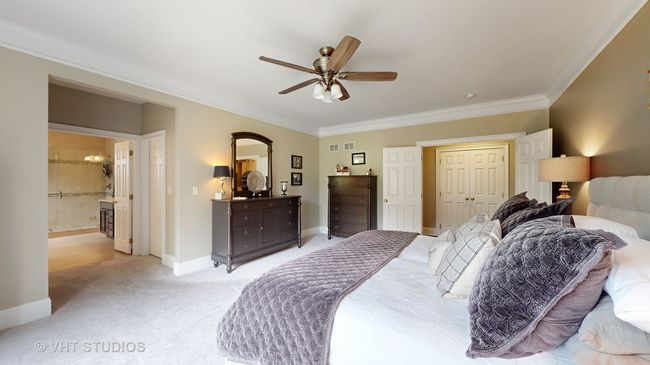 1126 Jonathan Dr, House other with 4 bedrooms, 4 bathrooms and 2 parking in Inverness IL | Image 17