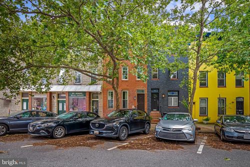 1717 Bank St, BALTIMORE, MD, 21231-2402 | Card Image