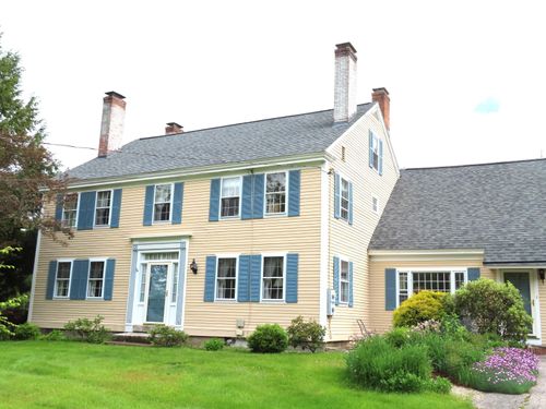 95 Apple Hill Rd, Sullivan, NH, 03445-4200 | Card Image