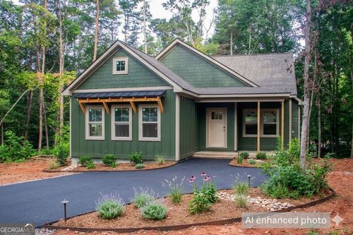 58 Creek Bend Point, Cleveland, GA, 30528 | Card Image