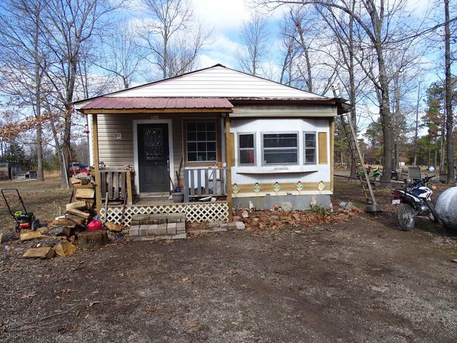 1163 Fee Hollow Ter, House other with 4 bedrooms, 3 bathrooms and null parking in Yellville AR | Image 18
