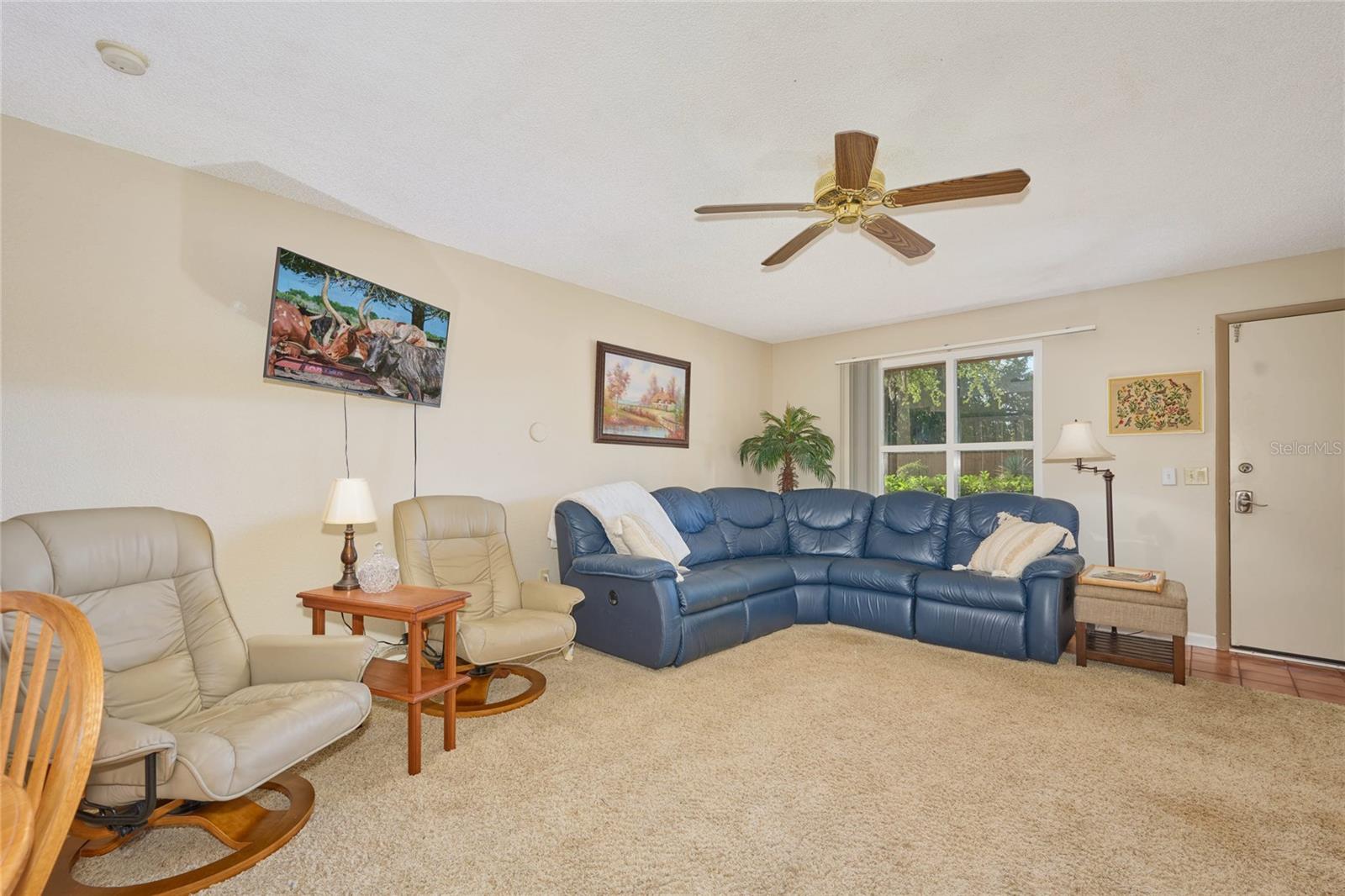 Residential in RIVER RANCH 4