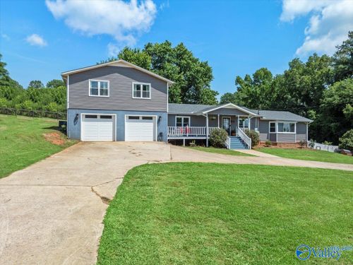 2629 Bristow Cove Road, Boaz, AL, 35956 | Card Image