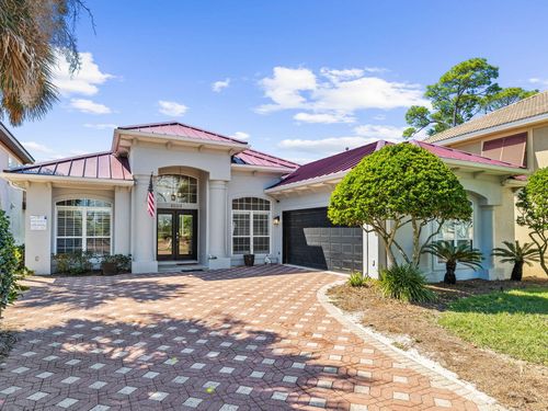 4604 Paradise Isle, Destin, FL, 32541-3794 | Card Image