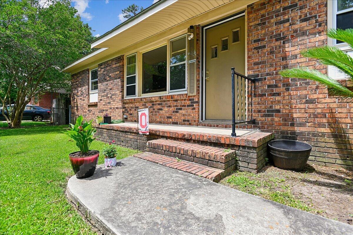 Residential in Goose Creek 4