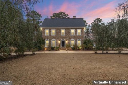 256 Allie Dr, Mcdonough, GA, 30252-3683 | Card Image