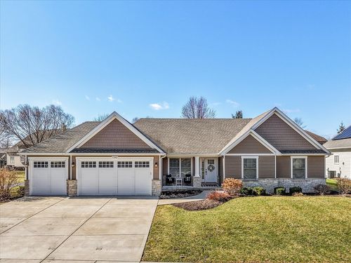1262 Deerpath Dr, Yorkville, IL, 60560-2378 | Card Image